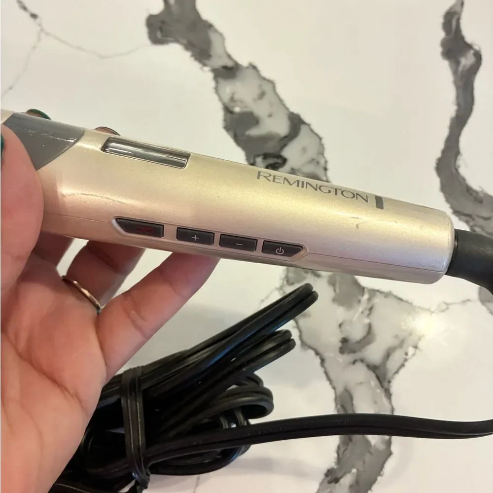 Remington Curling Iron Wand